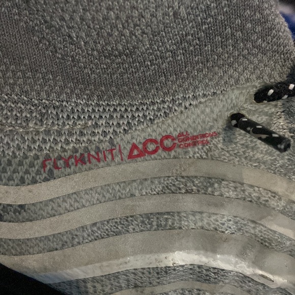 COPY - Nike magista silver bullet size 8 - Picture 4 of 6